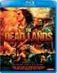 The Dead Lands (2014) (Region A - US Import ohne dt. Ton) Blu-ray