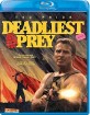 The Deadliest Prey (2013) (Region A - US Import ohne dt. Ton) Blu-ray