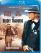 The Deadly Trackers (1973) - Warner Archive Collection (US Import ohne dt. Ton) Blu-ray