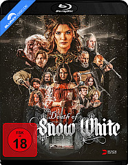 The Death of Snow White Blu-ray
