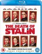 The Death of Stalin (2017) (UK Import ohne dt. Ton) Blu-ray