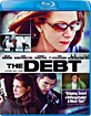 The Debt / L'affaire Rachel Singer (Region A - CA Import ohne dt. Ton) Blu-ray