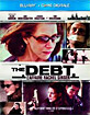 The Debt - L'affaire Rachel Singer (FR Import) Blu-ray