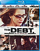 The Debt (UK Import) Blu-ray