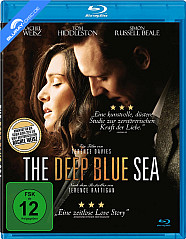 The Deep Blue Sea (2011)