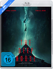 The Deep House Blu-ray