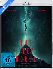 The Deep House Blu-ray