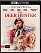 The Deer Hunter - Collector's Edition 4K (4K UHD + Blu-ray) (US Import ohne dt. Ton) Blu-ray