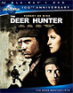 The Deer Hunter - 100th Anniversary (Blu-ray + DVD) (US Import ohne dt. Ton) Blu-ray