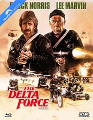The Delta Force (Limited FuturePak Edition) (AT Import) Blu-ray