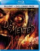 The Demented (2013) (Blu-ray + DVD) (Region A - US Import ohne dt. Ton) Blu-ray