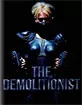 The Demolitionist (Limited Hellb0ne Hartbox Edition) Blu-ray