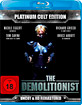 The Demolitionist (Platinum Cult Edition) Blu-ray
