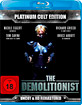 The Demolitionist (Platinum Cult Edition 07) Blu-ray