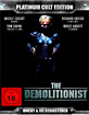 The Demolitionist - Platinum Cult Edition (Limited Edition) Blu-ray