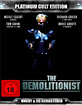 The Demolitionist (Platinum Cult Edition 07) (Limited Edition) Blu-ray