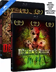 The Demon's Rook (AT Import) Blu-ray