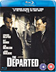The Departed (UK Import ohne dt. Ton) Blu-ray