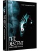 The Descent - Abgrund des Grauens (Limited Mediabook Edition) (Cover C) Blu-ray