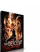 The Descent 1&2 (Limited Mediabook Edition) (Cover A) Blu-ray