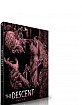 The Descent 1&2 (Limited Mediabook Edition) (Cover B) Blu-ray
