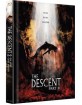 The Descent 2 - Die Jagd geht weiter (Limited Mediabook Edition) (Cover A) Blu-ray