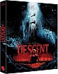 The Descent - KimchiDVD Exclusive Fullslip (KR Import ohne dt. Ton) Blu-ray