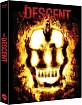 The Descent - KimchiDVD Exclusive Lenticular Fullslip (KR Import ohne dt. Ton) Blu-ray