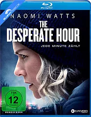 The Desperate Hour - Jede Minute zählt Blu-ray