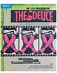 The Deuce: The Complete Second Season (Blu-ray + Digital Copy) (US Import) Blu-ray