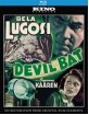 The Devil Bat (1940) (Region A - US Import ohne dt. Ton) Blu-ray
