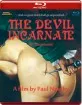 The Devil Incarnate (1979) (US Import ohne dt. Ton) Blu-ray