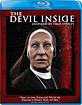 The Devil Inside (Blu-ray + UV Copy) (US Import ohne dt. Ton) Blu-ray