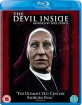 The Devil Inside (UK Import) Blu-ray