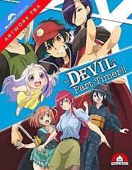 The Devil is a Part-Timer - Staffel 2 - Vol. 2 Blu-ray
