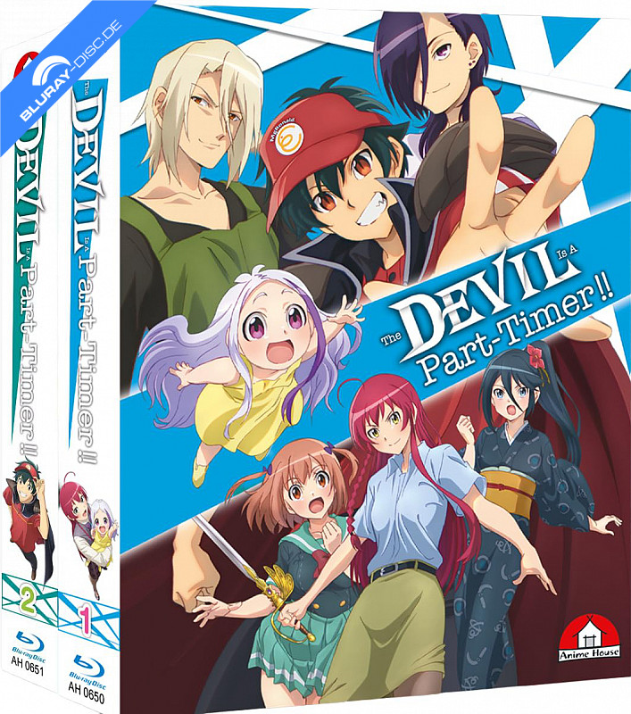 the-devil-is-a-part-timer---staffel-2-gesamtausgabe.webp