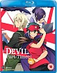 The Devil is a Part-Timer: The Complete Collection (UK Import ohne dt. Ton) Blu-ray