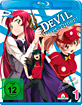 The Devil is a Part-Timer - Vol. 1 Blu-ray