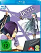 The Devil is a Part-Timer - Vol. 2 Blu-ray
