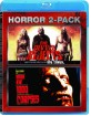 The Devil's Rejects / House of 1000 Corpses (Horror 2-Pack) (Region A - US Import ohne dt. Ton) Blu-ray