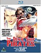 The Devil-Ship Pirates (UK Import ohne dt. Ton) Blu-ray