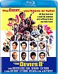 The Devil's 8 - 2K Remastered (Region A - US Import ohne dt. Ton) Blu-ray