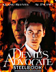 The Devil's Advocate (1997) - Limited Edition Steelbook (UK Import) Blu-ray