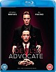 The Devil's Advocate (1997) (UK Import) Blu-ray