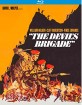The Devil's Brigade (1968) (Region A - US Import ohne dt. Ton) Blu-ray