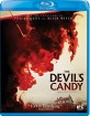 The Devil's Candy (2015) (Region A - US Import ohne dt. Ton) Blu-ray