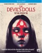 The Devil's Dolls (2016) (Region A - US Import ohne dt. Ton) Blu-ray