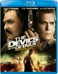 The Devil's in the Details (2013) (Region A - US Import ohne dt. Ton) Blu-ray