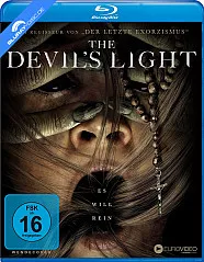 The Devil's Light Blu-ray