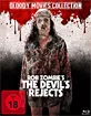 The Devil's Rejects (Director's Cut) (Bloody Movies Collection) Blu-ray